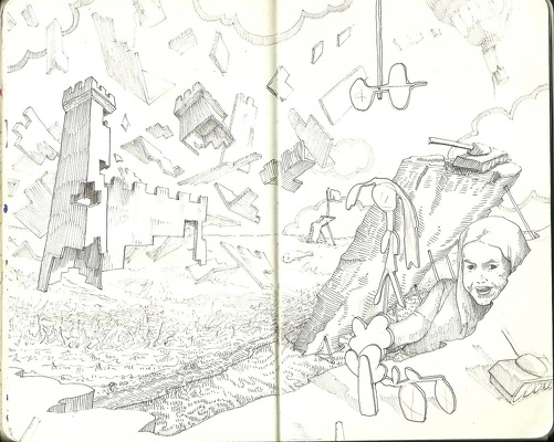 castillo 18